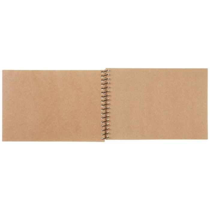 PONART KRAFT BLOK 125 GR A5 30 YAPRAK PHM-10-127K