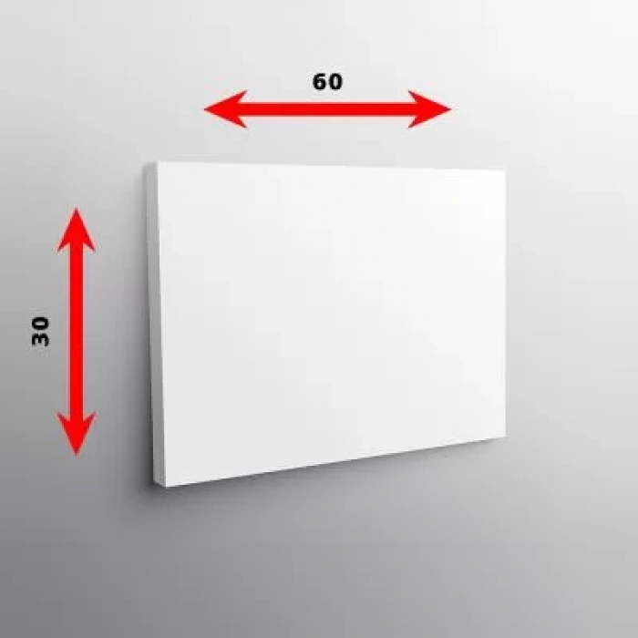 TUAL 30x60 201030060