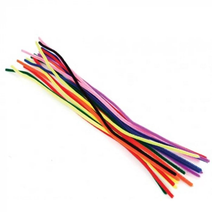 LİNO ŞÖNİL 30CM 25Lİ 6Mm. RBZ 2005-30