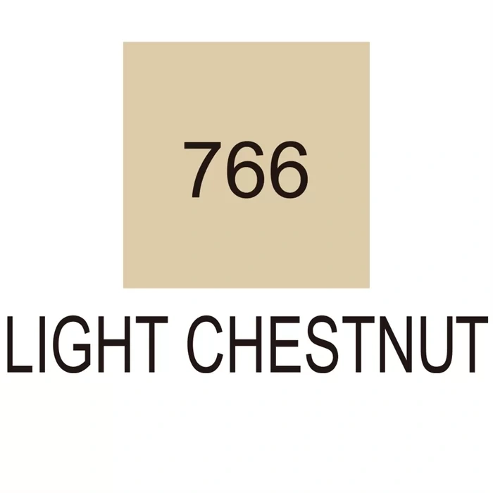 ZIG KURECOLOR TWIN S KC-3000 766 LIGHT CHESTNUT