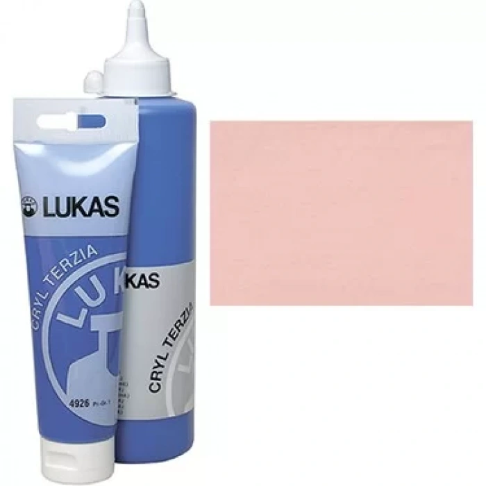 LUKAS TERZİA AKRİLİK TEN RENGİ 125ML LCT125-4822