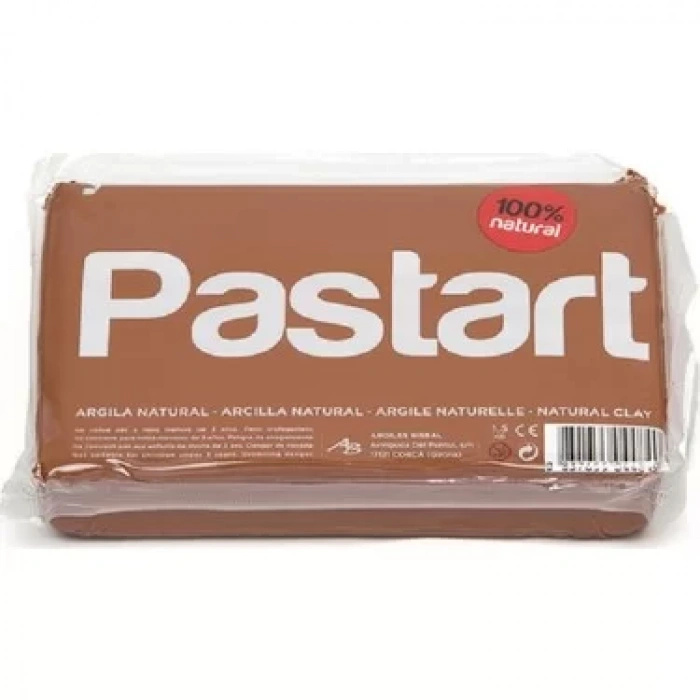 BISBAL PASTARD MODEL KILI 12,5Kg. TOPRAK