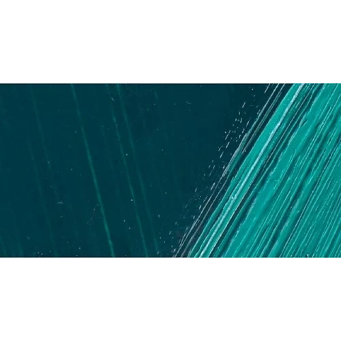 PONART TROYA YAĞLI BOYA VİRİDİAN- 170 ML PTYB170-22