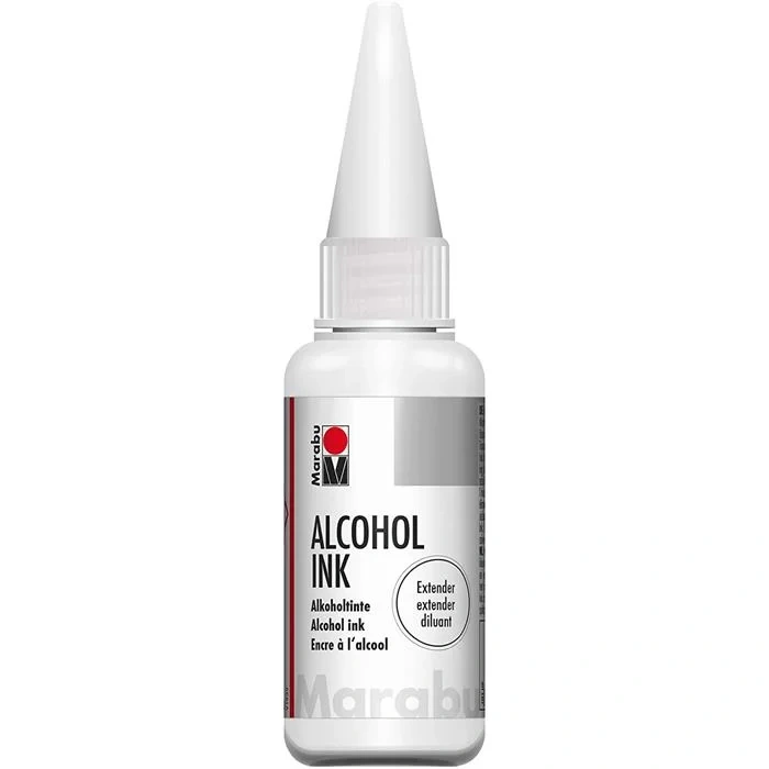 MARABU ALCOHOL INK 20ML EXTENDER MA-12160059810