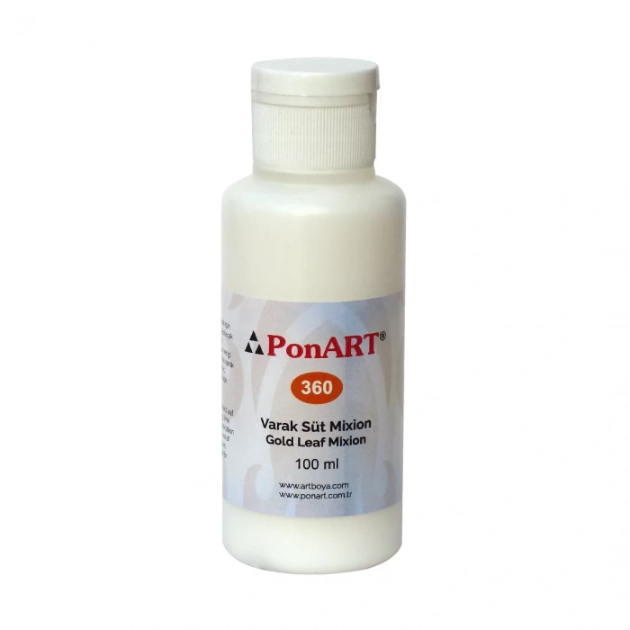 PONART VARAK YAPIŞTIRICISI 100ML PYM100-360