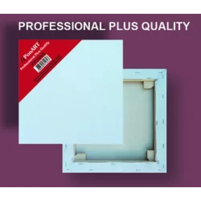 PONART 40X100CM PROFESYONEL A PLUS KALIN TUVAL