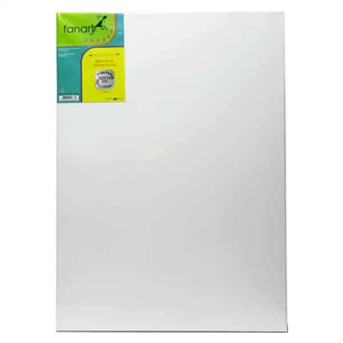 FANART ACADEMY TUVAL 280GR 60X80CM LV-F-8011.6080