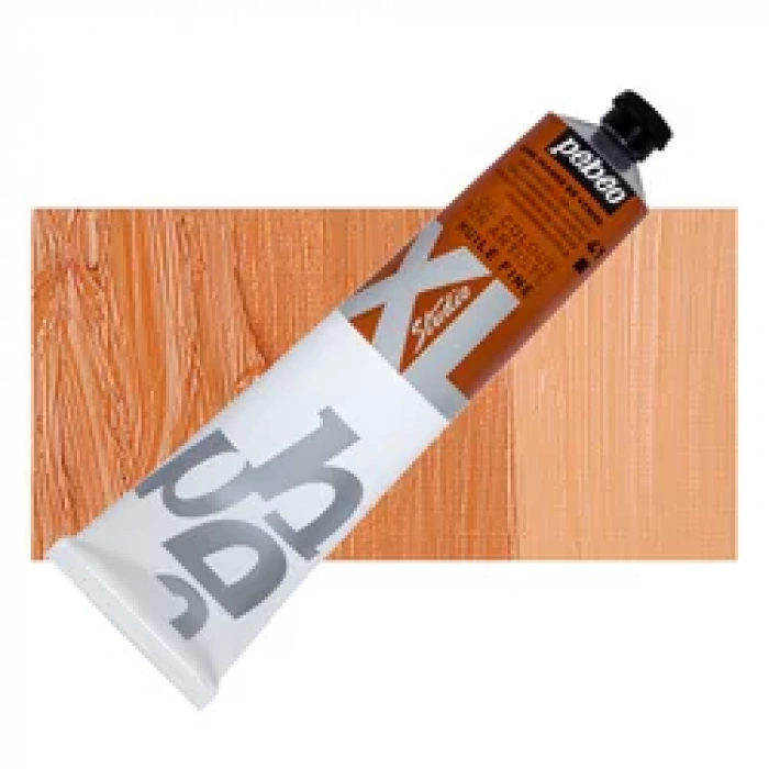 PEBEO 37 ML HUILE FINE XL YAĞLI BOYA Venetian Yellow Orange 937/41