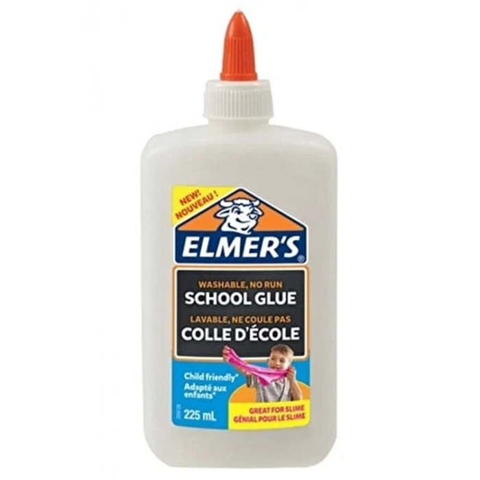 ELMERS SIVI YAPISTIRICI 225 ML BEYAZ