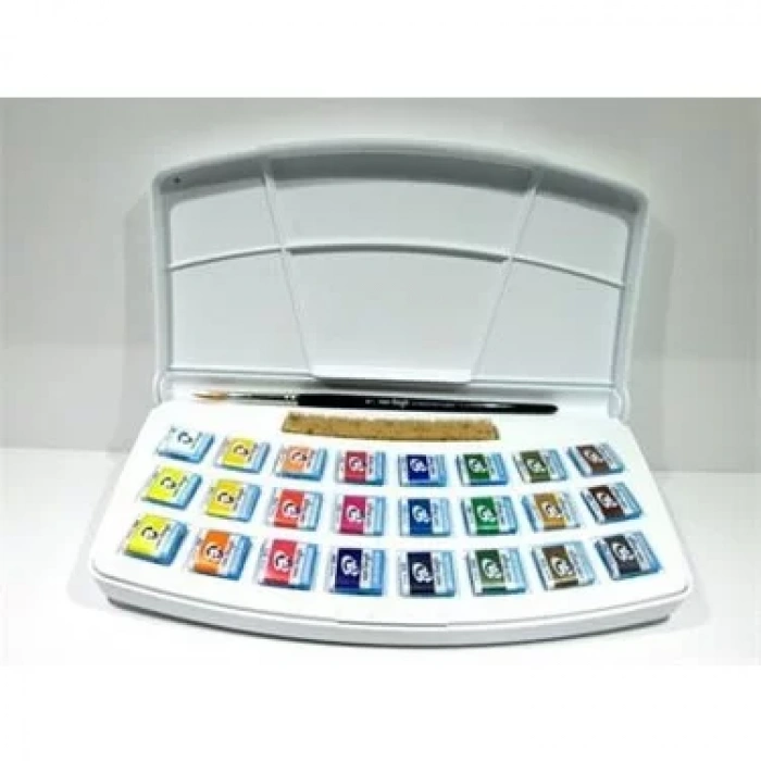 VAN GOGH SULUBOYA WTRCL SET 20 HP8624