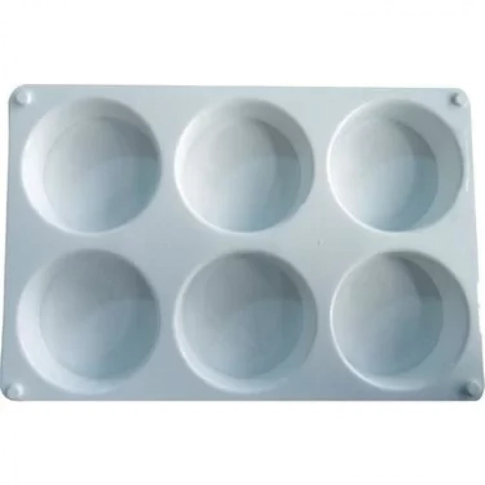 PONART PLASTİK PALET 6 GÖZLÜ PT-A159433