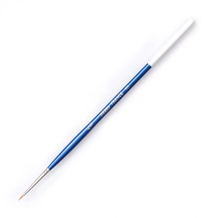 PEBEO NO:111-4-0 GOLDEN SENTETİK SULU BOYA FIRÇASI