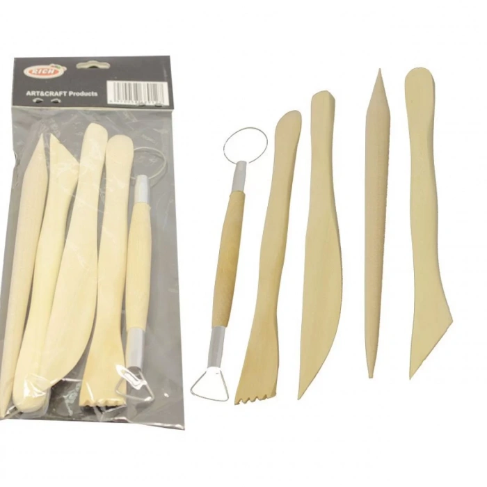 RİCH KİL BAŞLANGIÇ SETİ 5Lİ (EBEŞUAR)