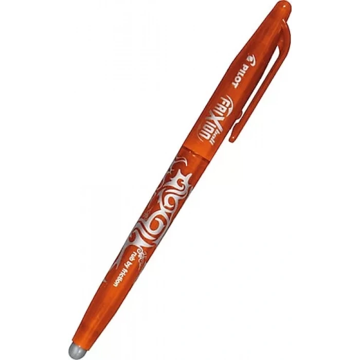 PILOT FRİXİON BALL - TURUNCU BL-FR7-O