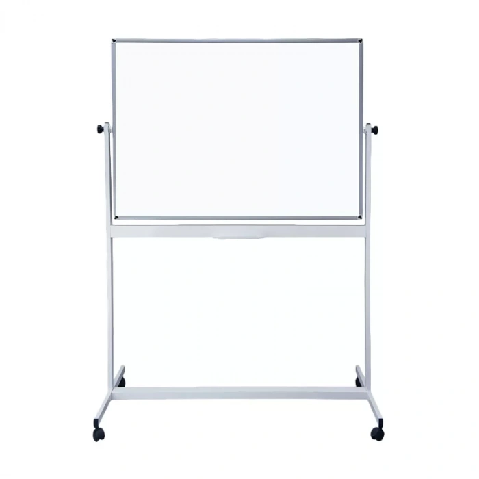 AKYAZI MOBİL AYAKLI TEK TARAFLI LAMİNAT YAZI TAHTASI + AYAK 90X120 0030