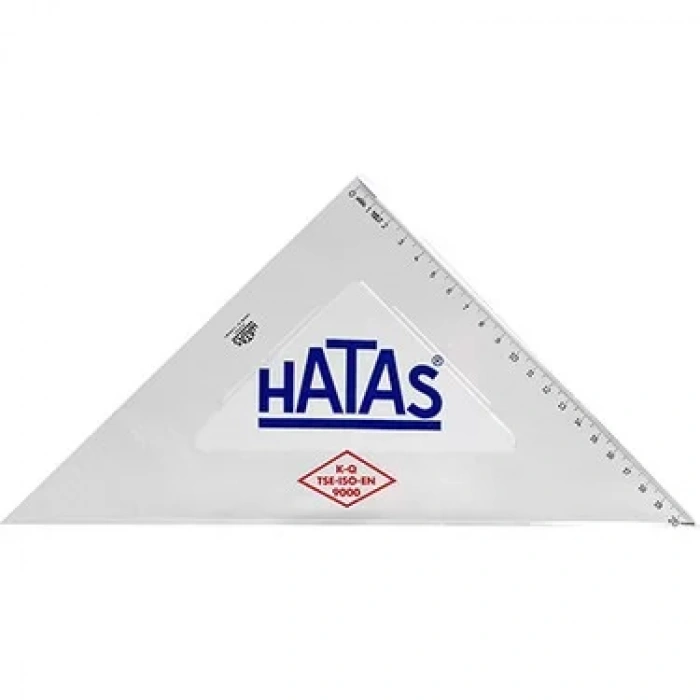 HATAS 0802 TEKNİK OKUL ÖĞRENCİ GÖNYESİ    30 / 45