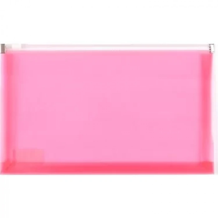 BİGPOİNT KÖRÜKLÜ DÖKÜMAN DOSYASI A4 PEMBE BP240-22