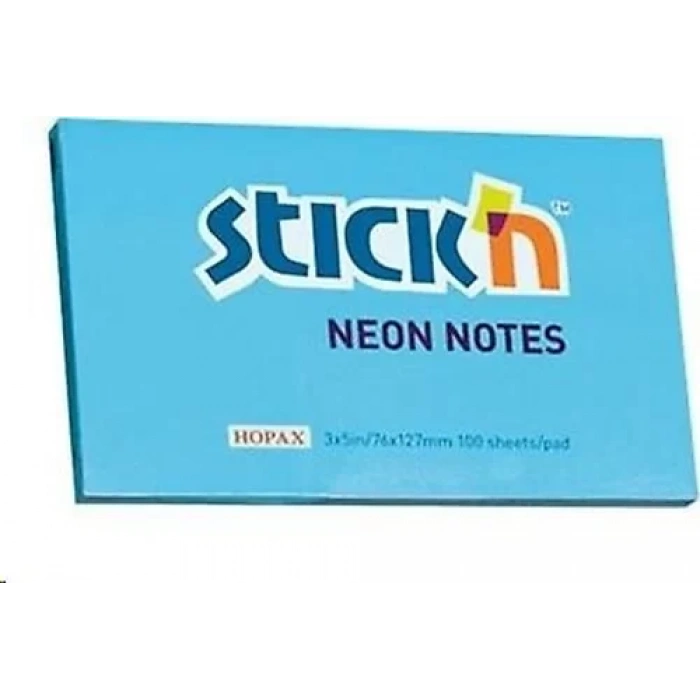 GIPTA STICKN 76X127 PASTEL MAVİ 100YP