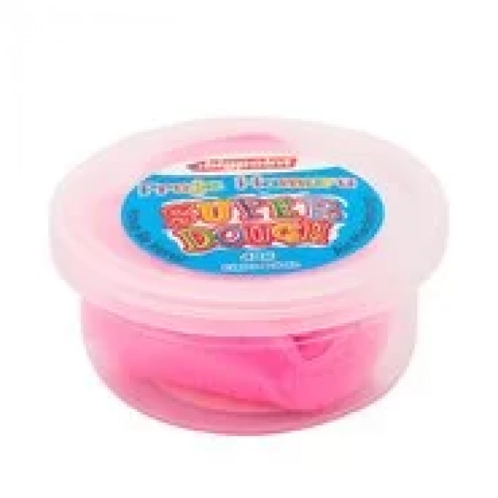 BİGPOİNT PROJE HAMURU 40 GRAM PEMBE BP764-22