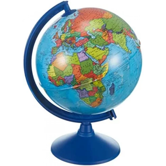 GÜRBÜZ KÜRE IŞIKSIZ SİYASİ KÜRE 26CM 42262