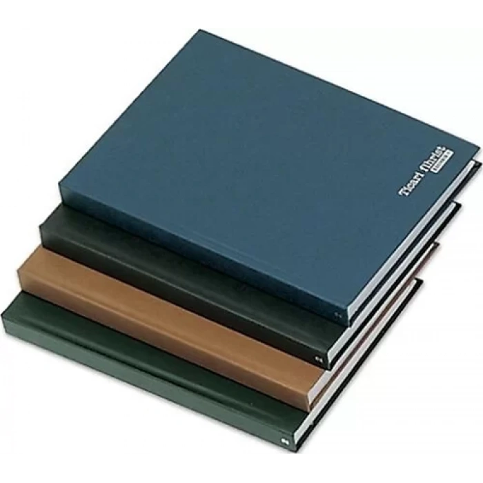 BAYINDIR TİCARİ FİHRİST 14X20   NO 2 BFH0166