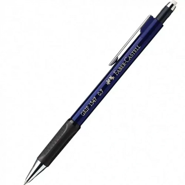 FABER-CASTELL GRİP II 1347 0.7MM VERSATİL LACİVERT