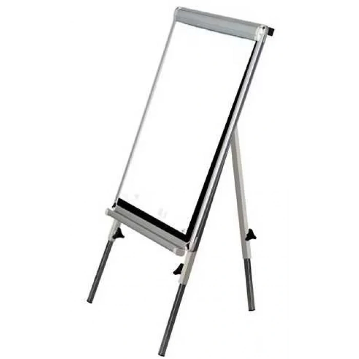 AKYAZI TELESKOPİK AYAKLI LAMİNAT YAZI TAHTASI 70X100  TEL.FLİPKARTLI 0019