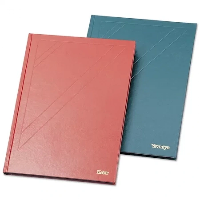 BAYINDIR YEVMİYE 250 YP 90GR  25X35 BTD0200