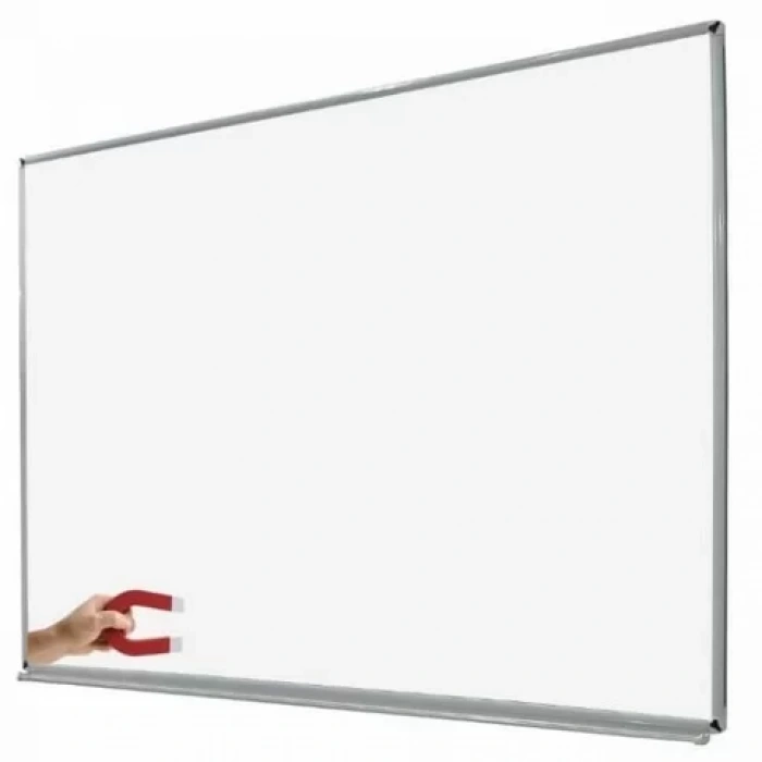 AKYAZI DUVARA MONTE MANYETİK YAZI TAHTASI 90X120 0094