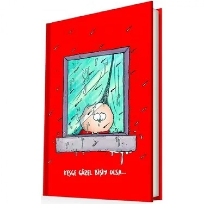 DEFFTER UYKUSUZ / GÜZEL FİKİR BULMA 14*20 SERT KAPAK 96