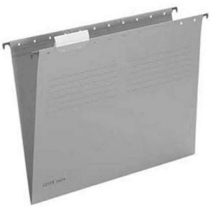 LEİTZ DELTA ASKILI DOSYA TELSİZ GRİ 65150085