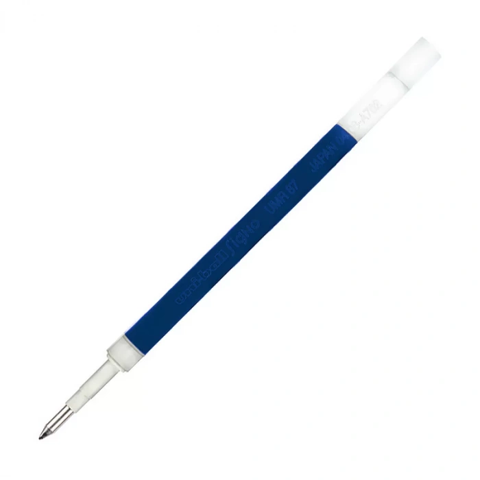 UNİBALL SİGNO 207 0.7 JEL KALEM YEDEĞİ MAVİ UMR-87 MAVİ