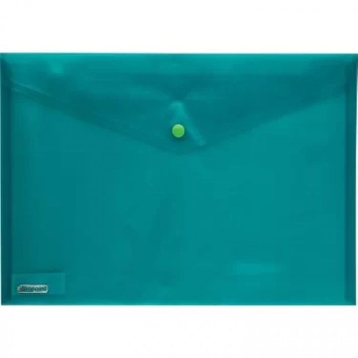 BİGPOİNT ÇITÇITLI DOSYA A4 YEŞİL BP230-55