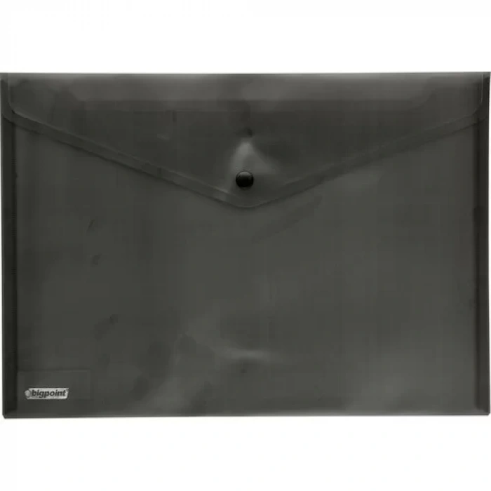 BİGPOİNT ÇITÇITLI DOSYA A4 DUMANLI (KRİTİK STOK) BP230-90