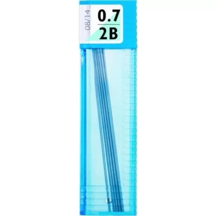 TOMBOW MONO LEAD UÇ 0,7MM 2B LV-T-R7-RG 2B