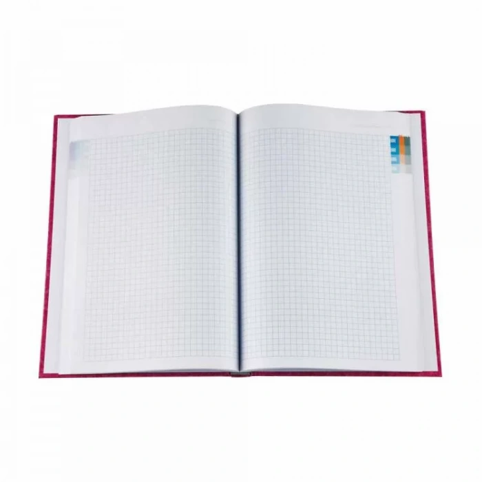 BAYINDIR EKO.NOT DEFTERİ MERMER KARELİ 400 YP 70GR  20X28 BED0180