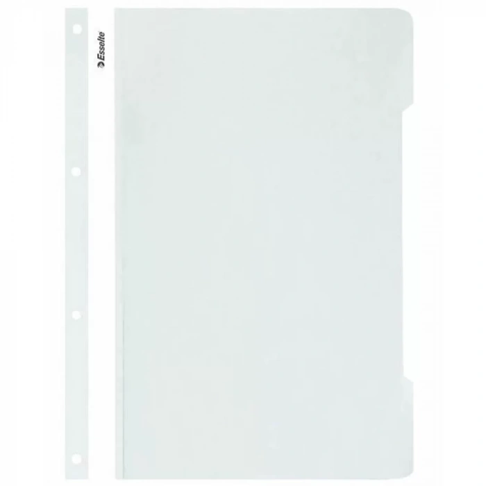 ESSELTE TELLİ DOSYA 50Lİ BEYAZ 41991501