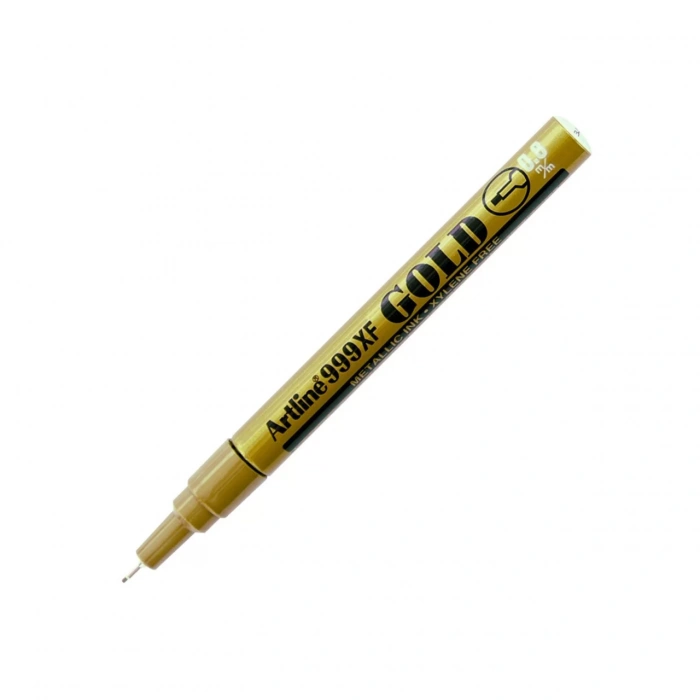ARTLİNE 999XF GOLD METALLİC MARKER LV-A-EK-999XF GOLD