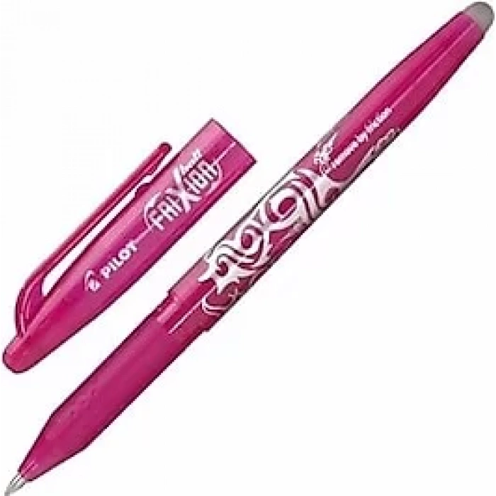 PILOT FRİXİON BALL - PEMBE BL-FR7-P