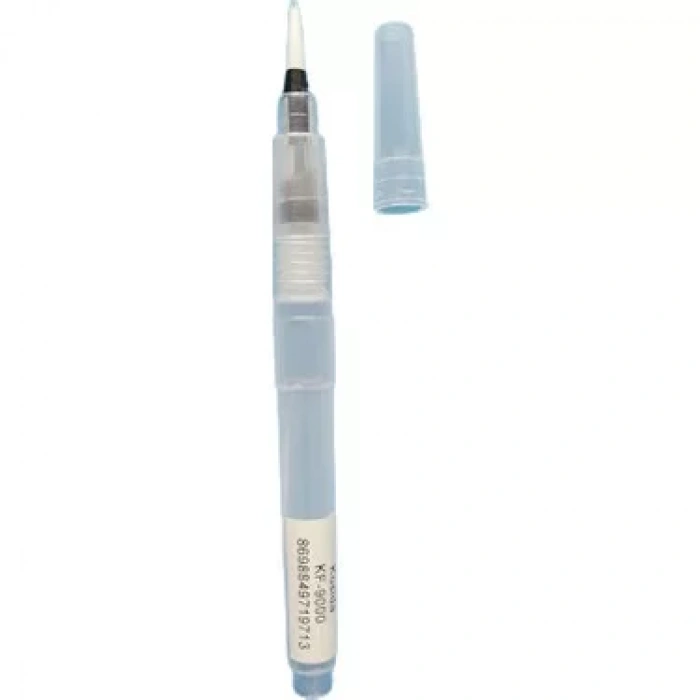 KOSİDA 9000 SERİ SU HAZNELİ SULUBOYA FIRÇASI KF-9000