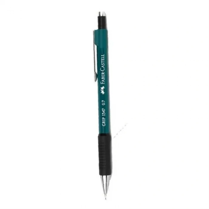 FABER-CASTELL GRİP 2010 VERSATİL 0.5MM PASTEL YEŞİL 2310074