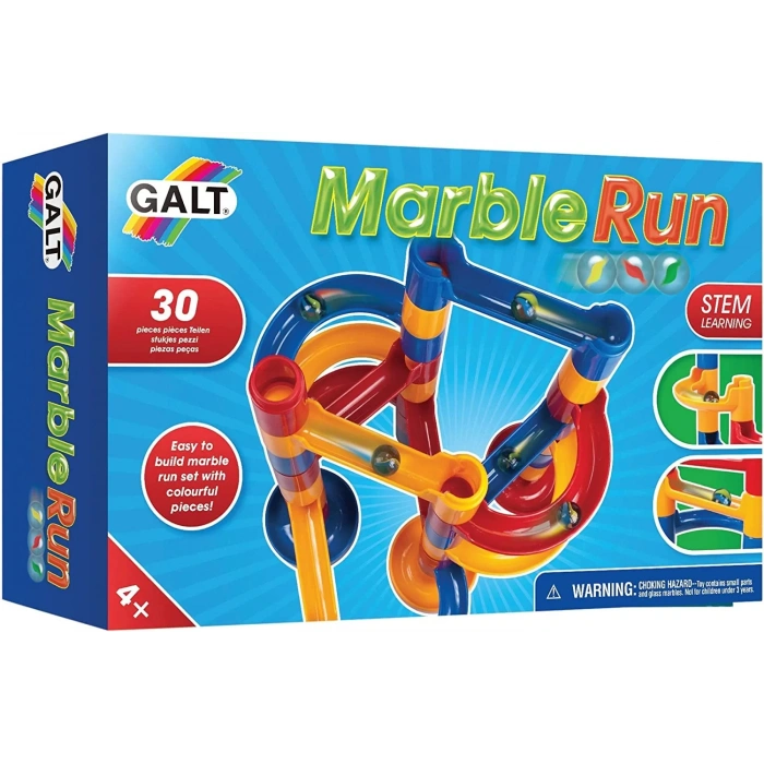 GALT MARBLE RUN 4-8 YAŞ+ GALTA0555K