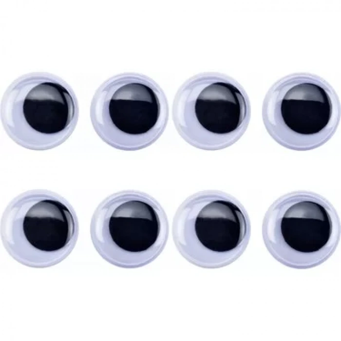 BRONS OYNAR GÖZ 25Mm. BR-719