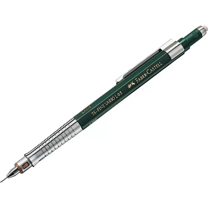 FABER-CASTELL TK FİNE VARİO LÜX 05 VERSATİL 135500