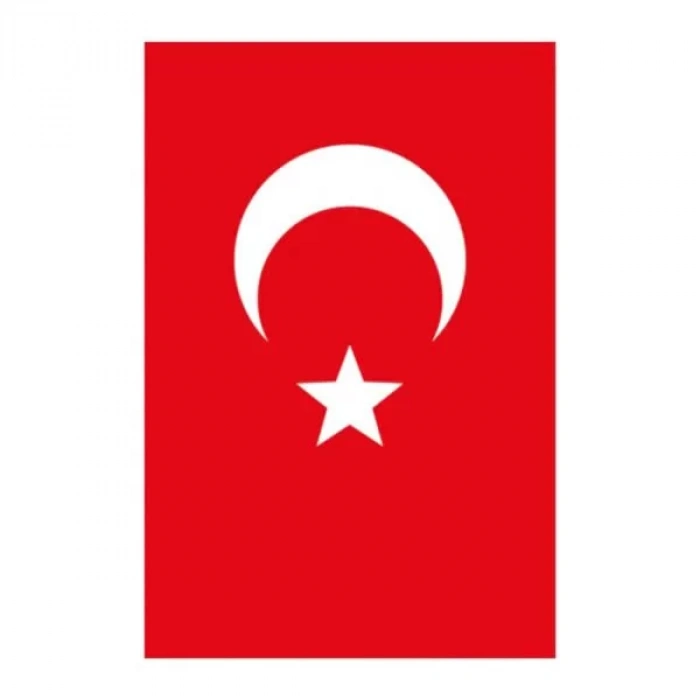 BUKET 150x225 CM TÜRK BAYRAĞI BKT-110