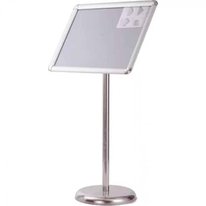 PANDA AYAKLI YÖNLENDİRME PANOSU 30X42 PAN 496