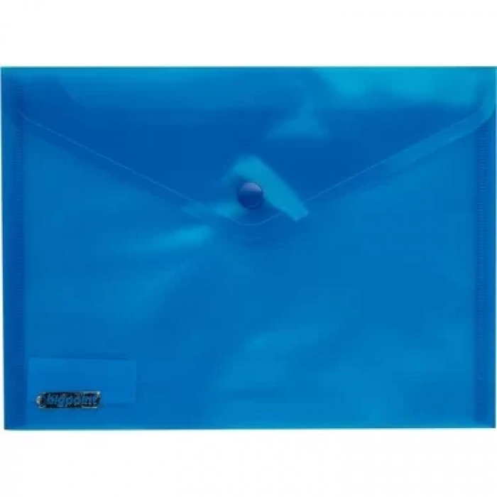 BİGPOİNT ÇITÇITLI DOSYA A5 MAVİ BP231-35