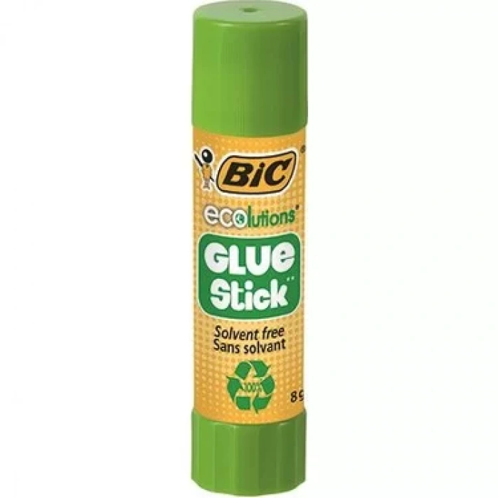 BİC STİCK YAPIŞTIRICI ECO GLUE STICK 8 GR
