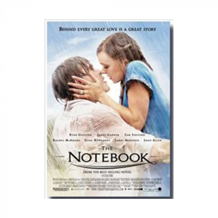 DEFFTER FİLM AFİŞLERİ /NOTEBOOK 14*20 SERT KAPAK 96