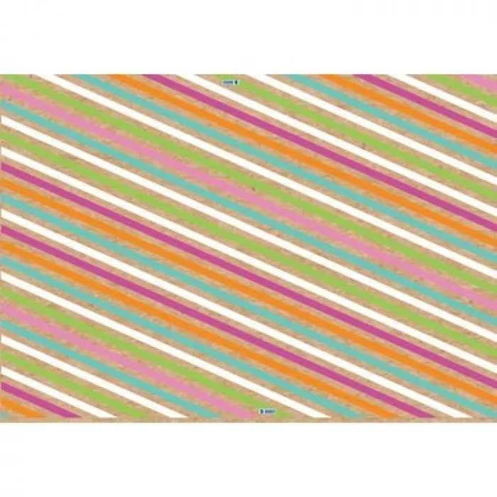 KESKİN COLOR 70*100 TEKLİ RULO KRAFT AMBALAJ KAĞIDI